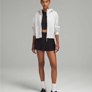 Lululemon BNWT Oversized Scuba Sweatshirt